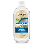 Bioten Hyaluronic Gold Micellar Water 400ml