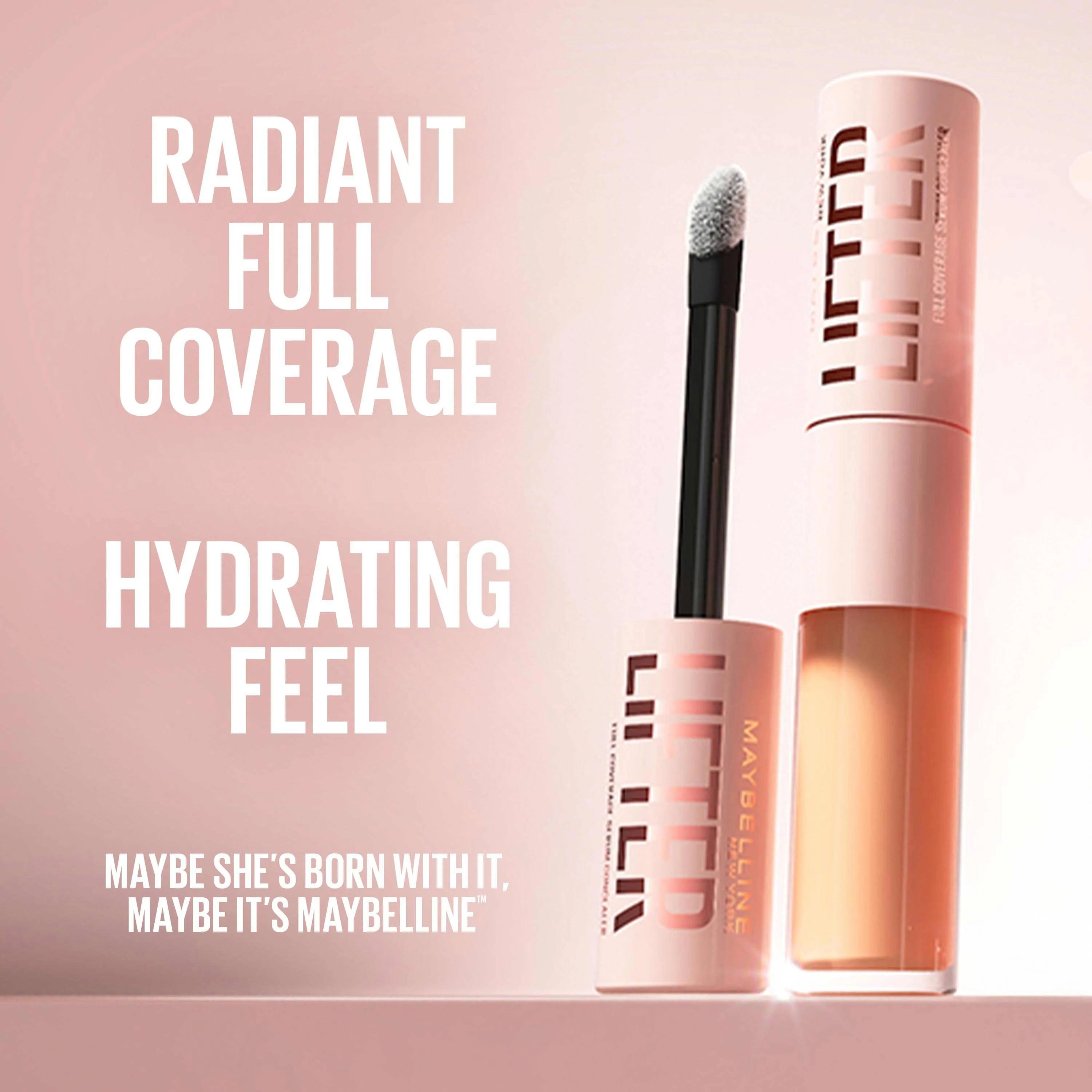 Maybelline Lifter Concealer