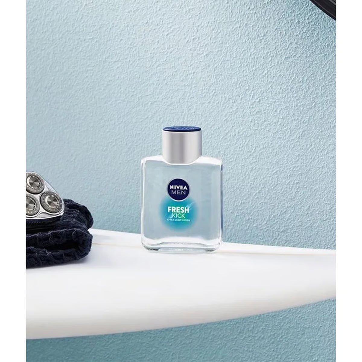 Nivea Men Fresh Kick After Shave Lotion 100ML
