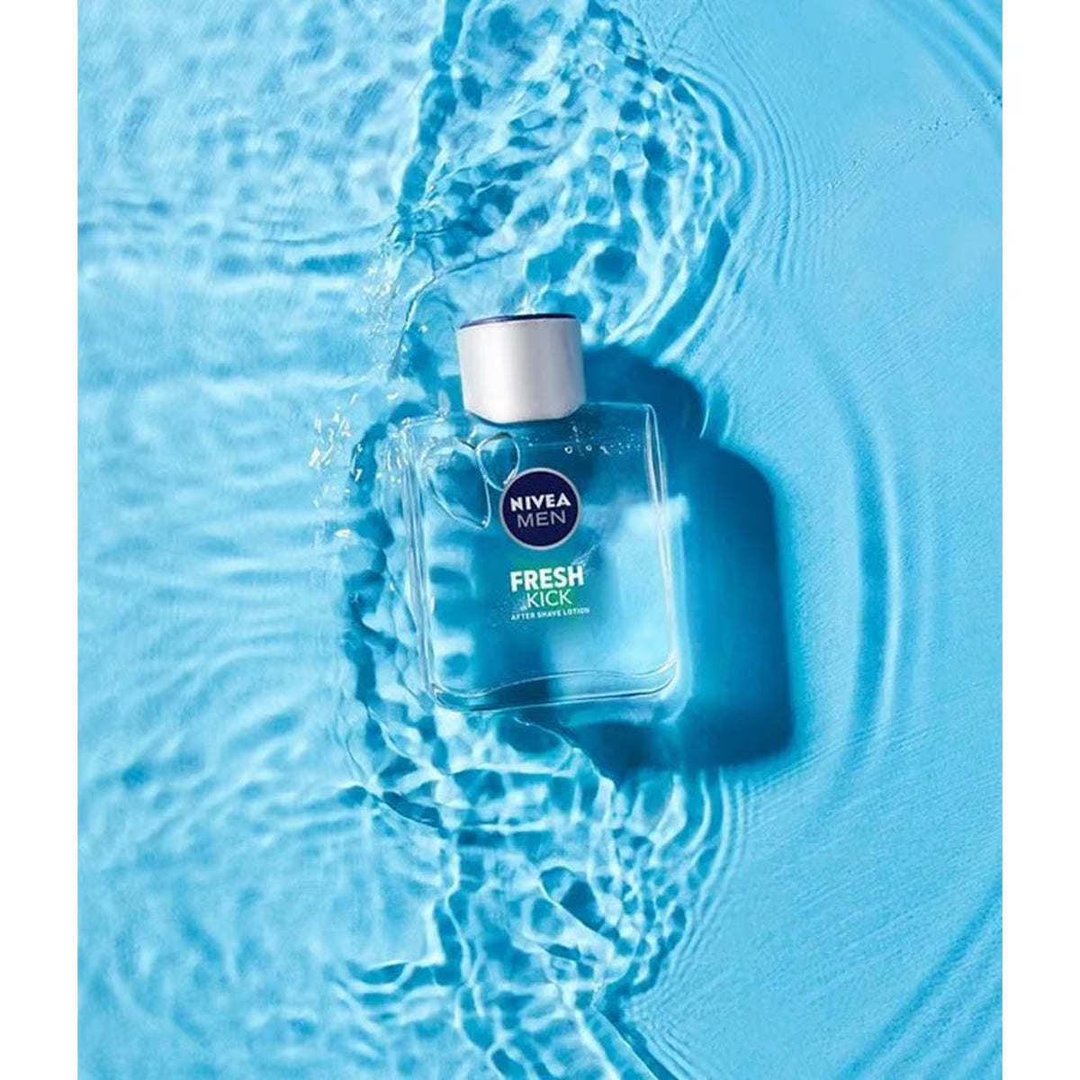 Nivea Men Fresh Kick After Shave Lotion 100ML