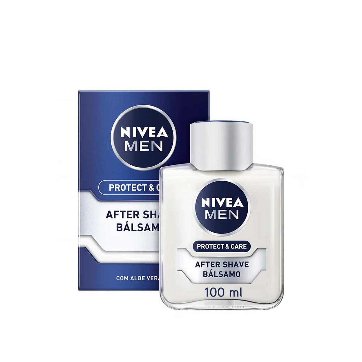 Nivea Men Replenishing Post Shave Balm 100ml