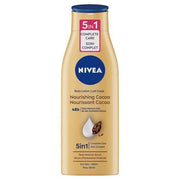 Nivea Nourishing Cocoa Body Lotion 400ml