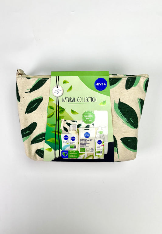 Nivea Bamboo Set (6pcs)