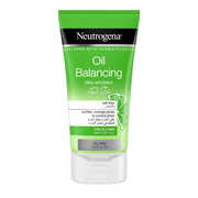  Oil Balancing Exfoliator Lime