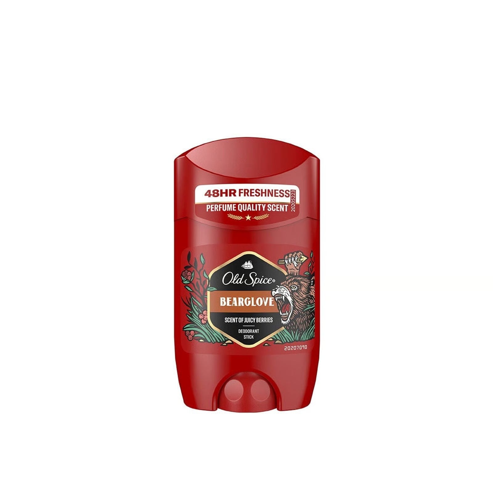 Old Spice