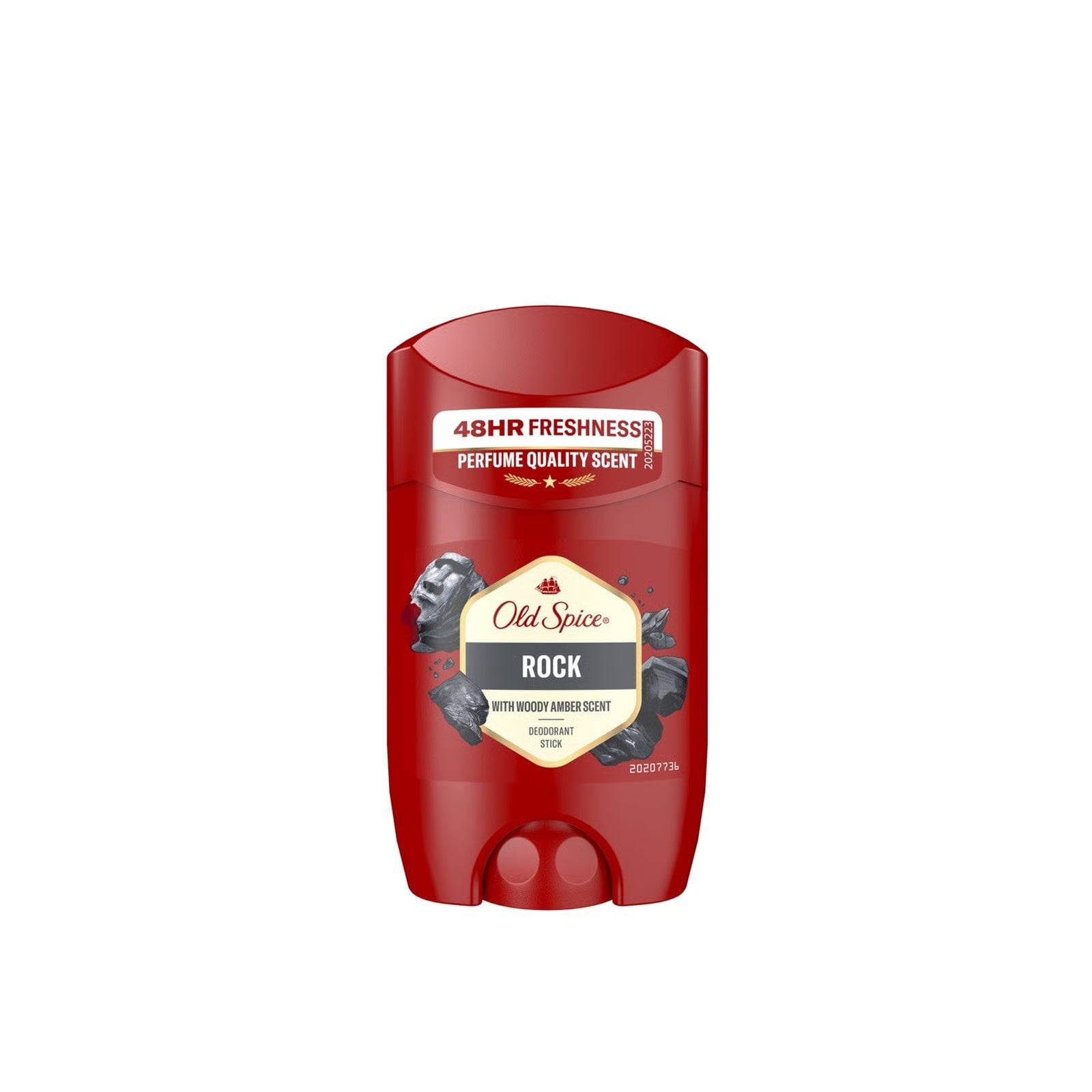 Old Spice Rock 48h Deodorant Stick