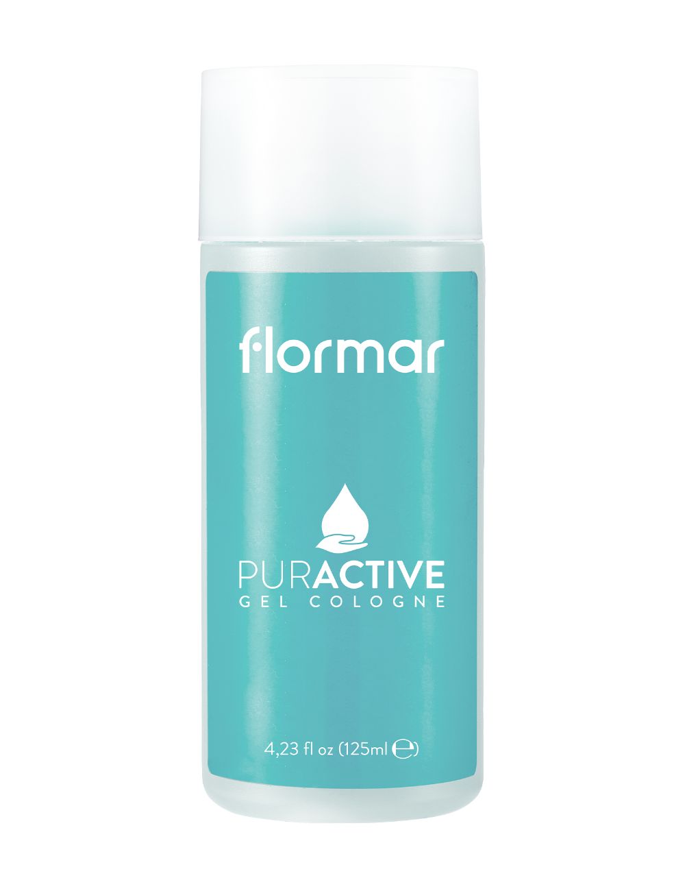 Puractive Gel Cologne