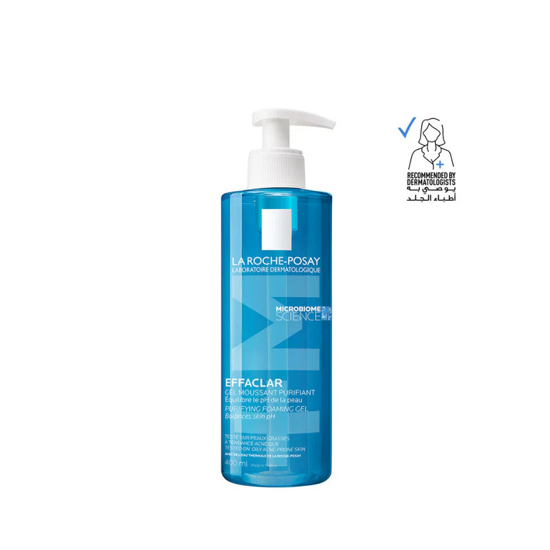 La Roche-Posay Effaclar