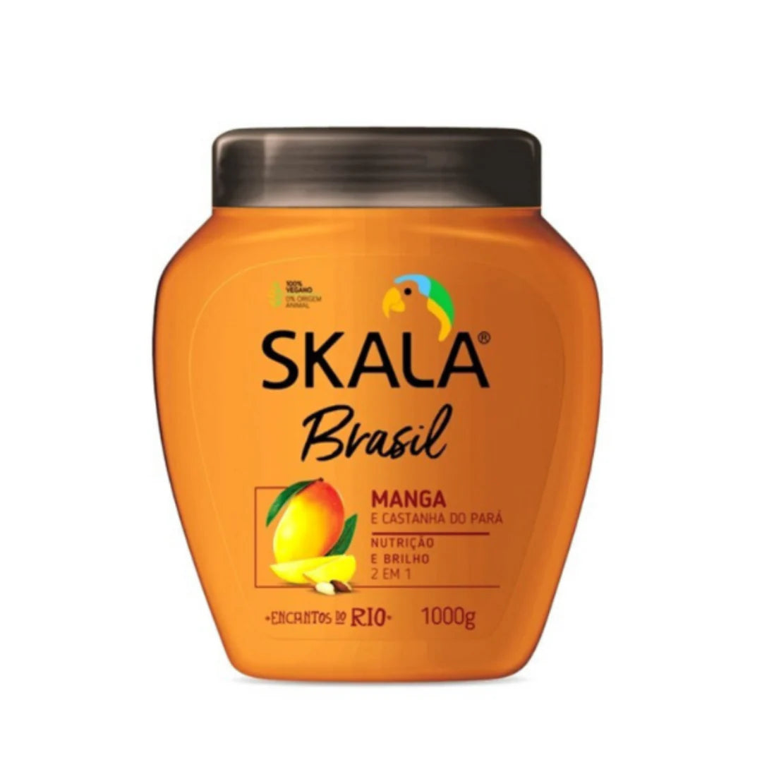 ANY 2 SKALA HAIR MASK FOR 25$