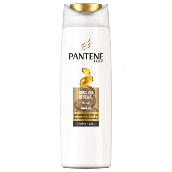PANTENE Moisture Renew Shampoo