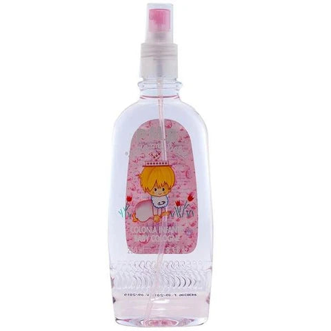 Para Mi Bebe Baby Cologne