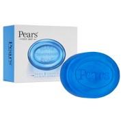 Pears - Transparent Soap with Mint Extracts