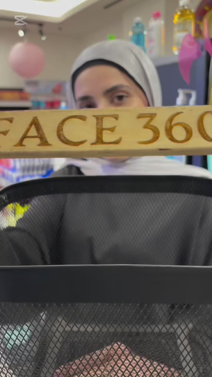 FACE360