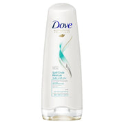 Dove Nutritive Solutions Split Ends Rescue Conditioner – Repair & Smooth Hair