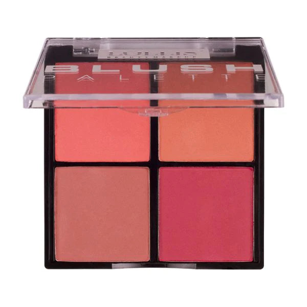 Lollis Blush Palette