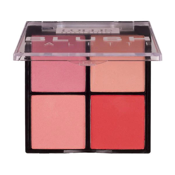 Lollis Blush Palette