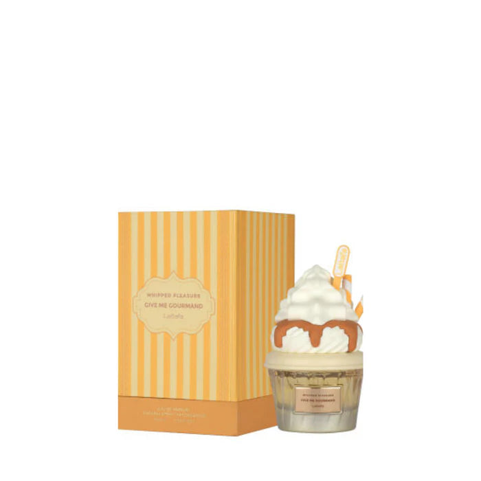 Lattafa Whipped Pleasure Unisex Eau De Parfum