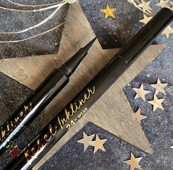 Samoa Rebel Matte & Waterproof Ink Liner