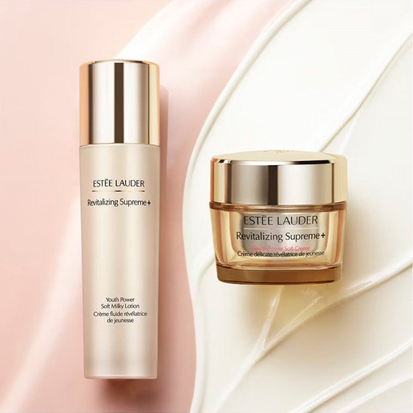Estée Lauder Revitalizing Supreme+ Bright Moisturizer Power Soft Milky Lotion