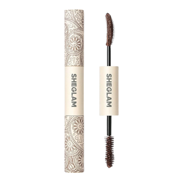 SHEGLAM WATER PROOF MACCHIATO MASCARA