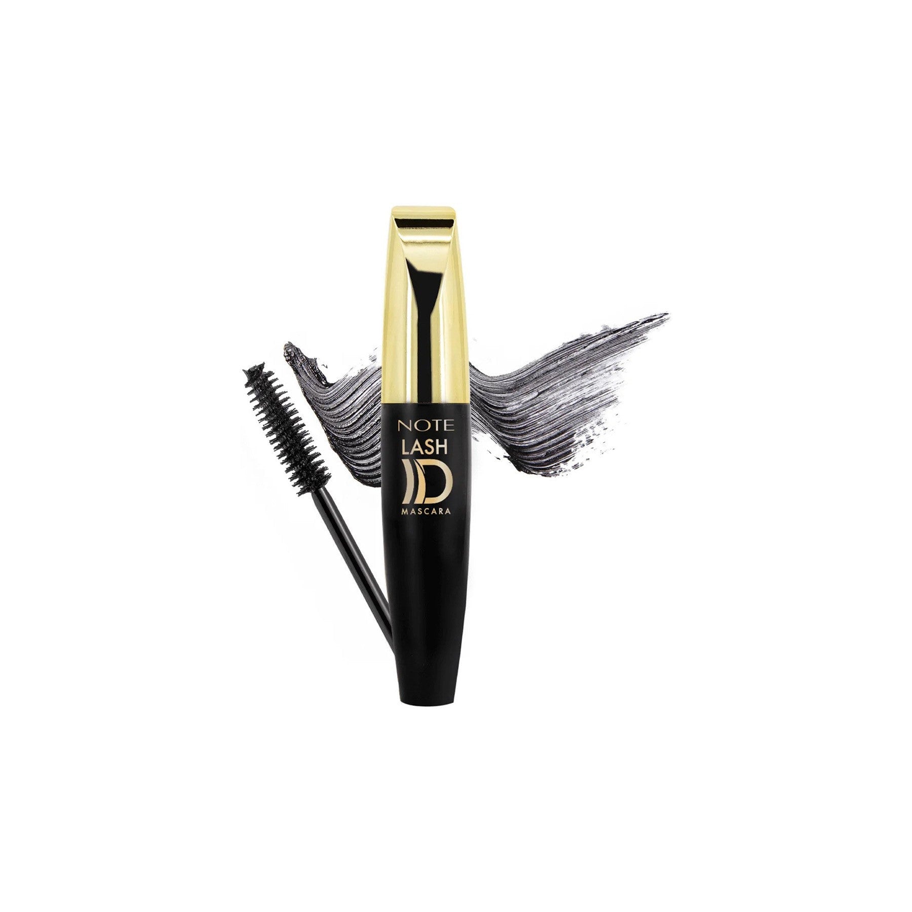 LASH ID MASCARA