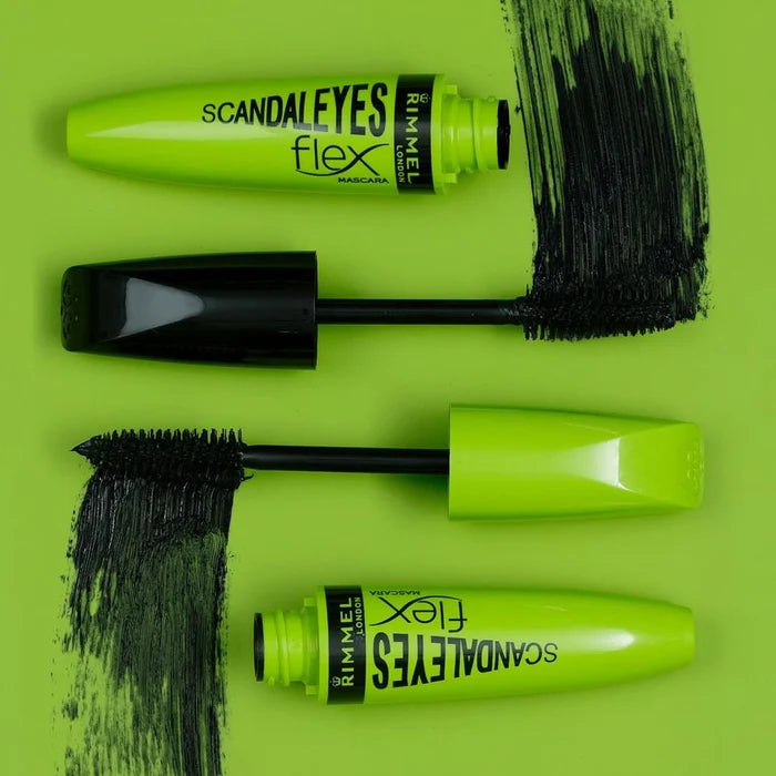 Rimmel ScandalEyes Flex Mascara