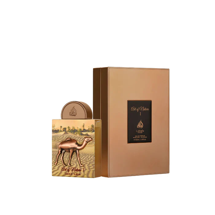Lattafa Pride Art Of Nature 1 Eau De Parfum 100ml