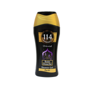114 Shower Gel - Oriental Sarab 250mL