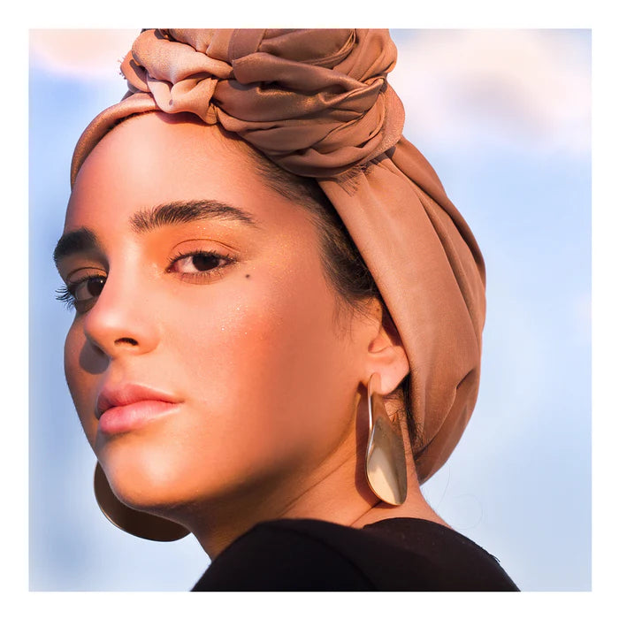 Samoa Give Me Sun Bronzing Face Powder