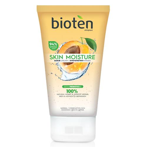 Bioten Skin Moisture Scrub Cream 150ml