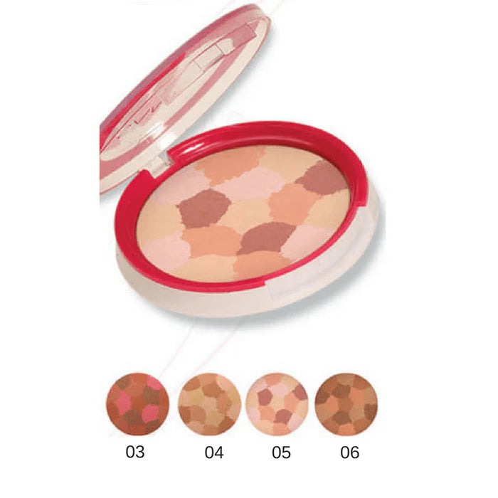 Samoa Mosaique Blush