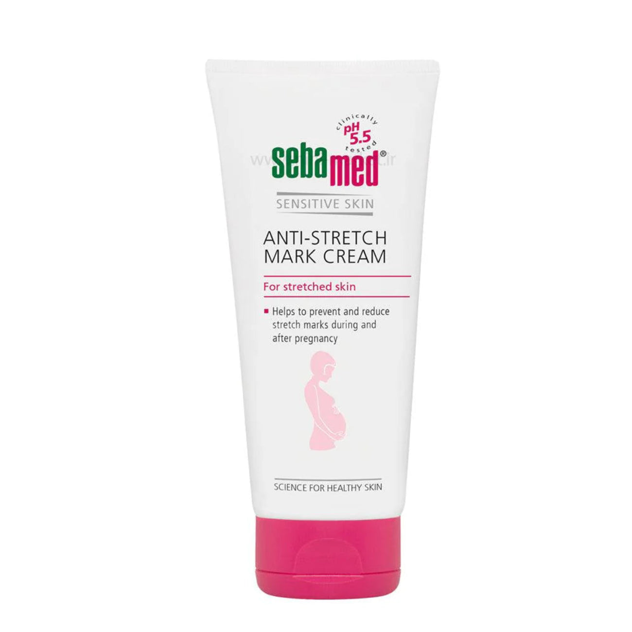 Sebamed Anti-Stretch Mark Cream