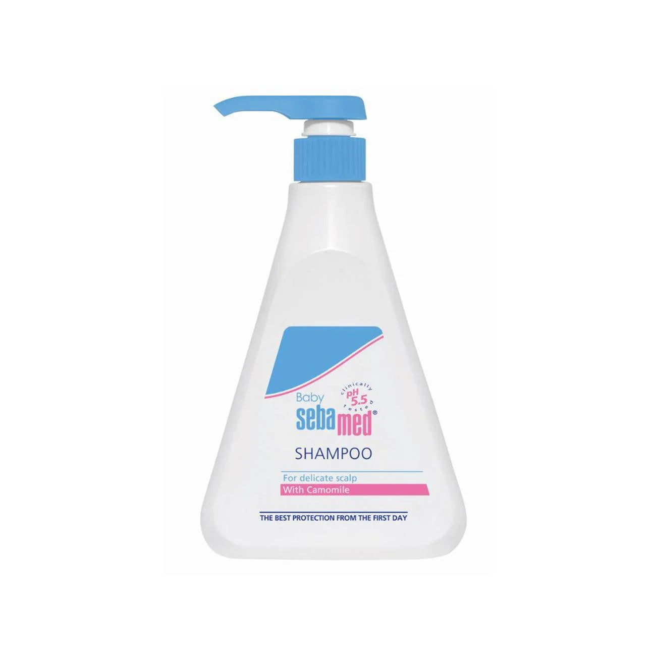 Sebamed Children's Shampoo