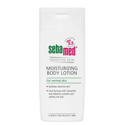 Sebamed Moisturizing Body Lotion - For Sensitive and Normal Skin