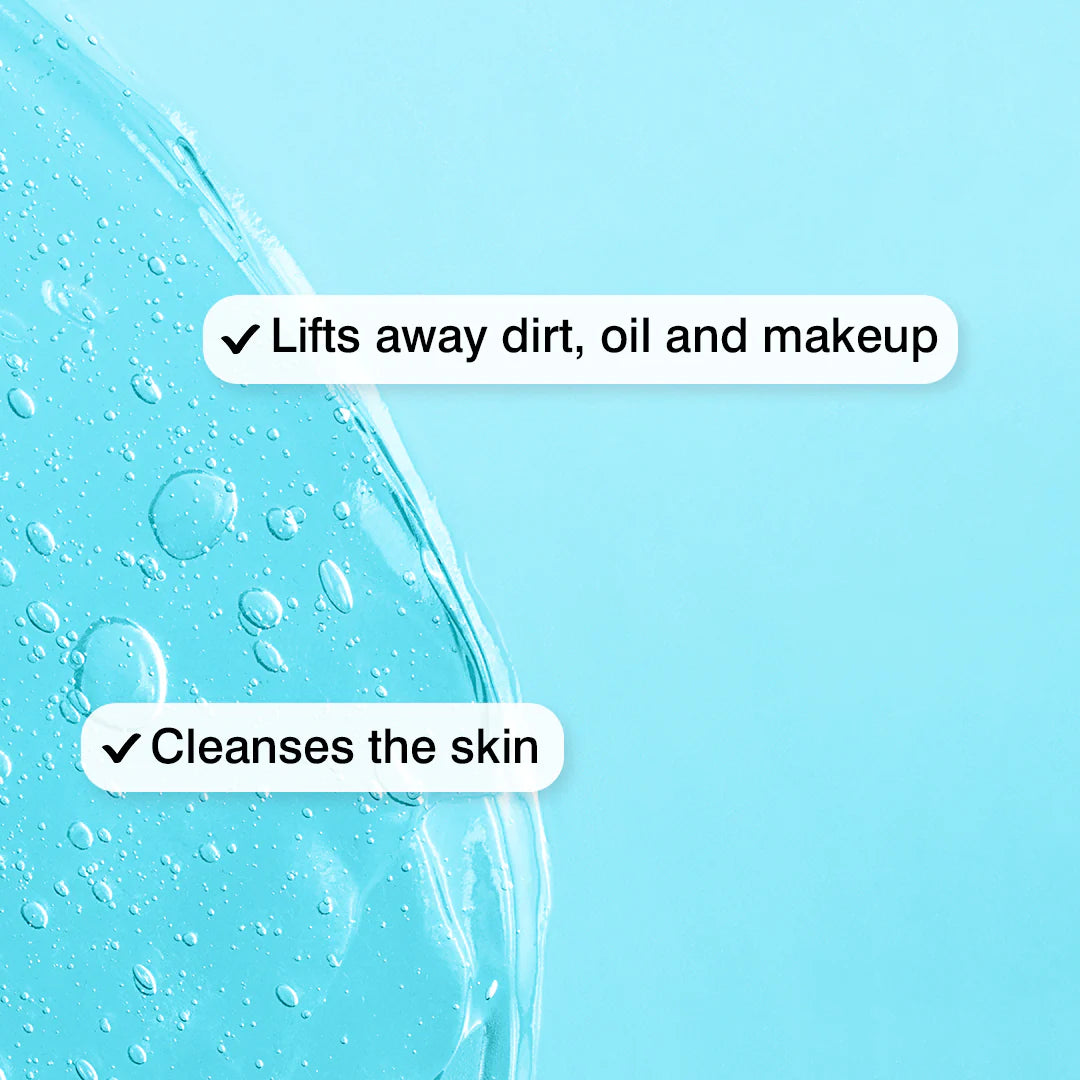 Beesline Micellar 3in1 Cleansing Water  Makeup Remover & Cleanser