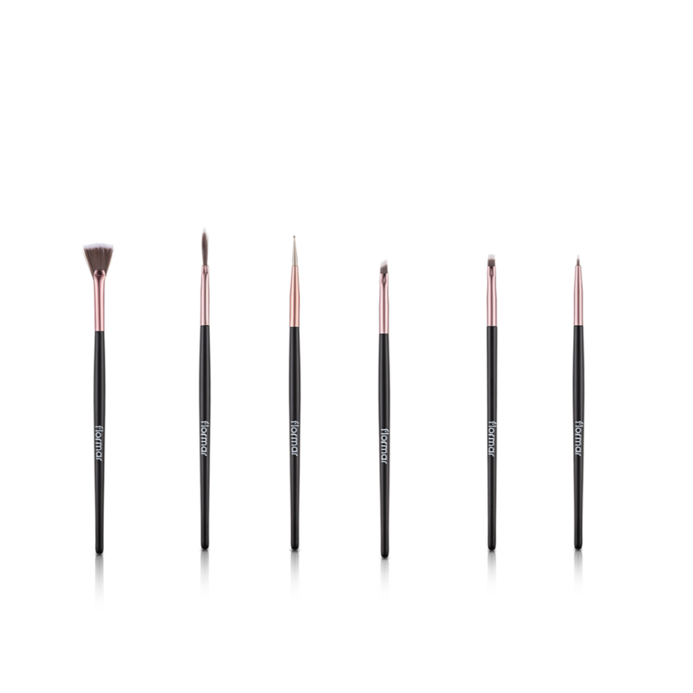 Beauty Toys Nail Art Brush Set Redesign