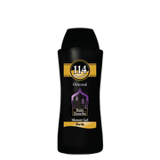 114 Shower Gel - Oriental Sarab 650mL