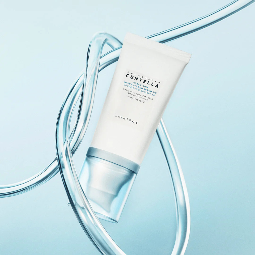 Centella Hyalu-Cica Water-Fit Sun Serum UV