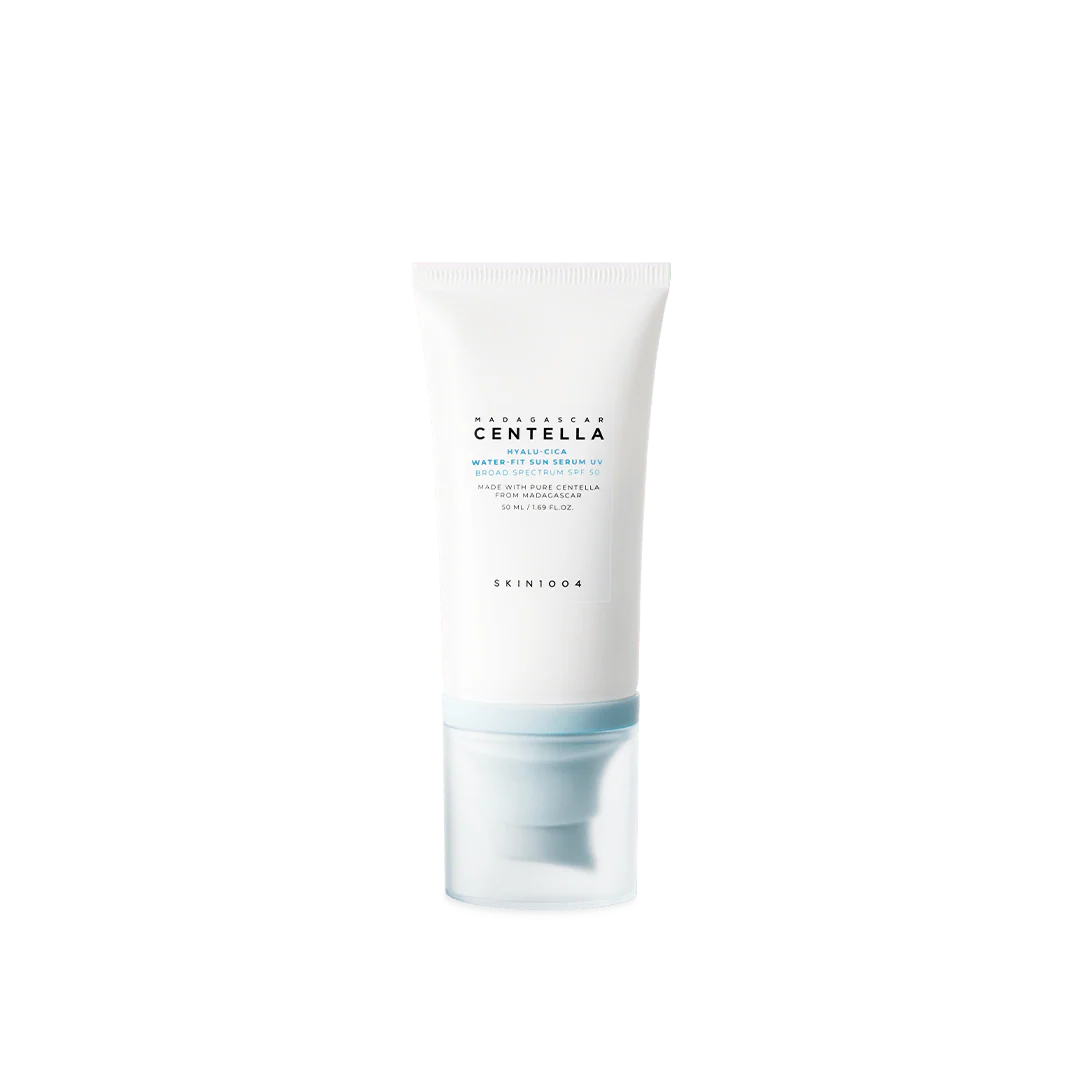 Centella Hyalu-Cica Water-Fit Sun Serum UV