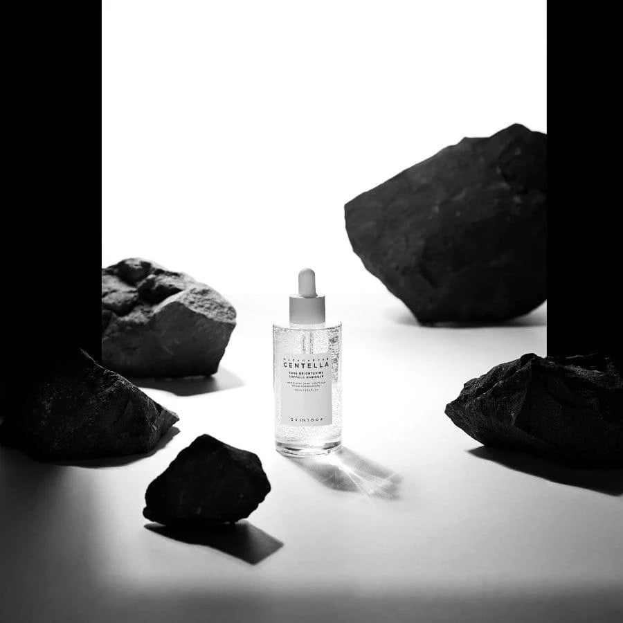 Centella Tone Brightening Capsule Ampoule