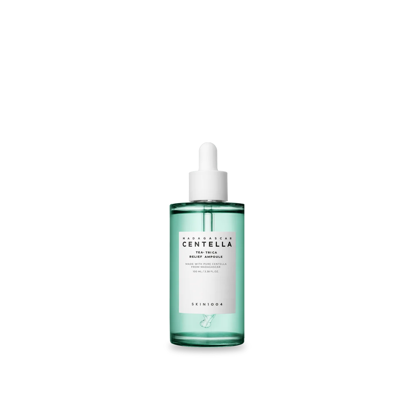 Centella Tea-Trica Relief Ampoule