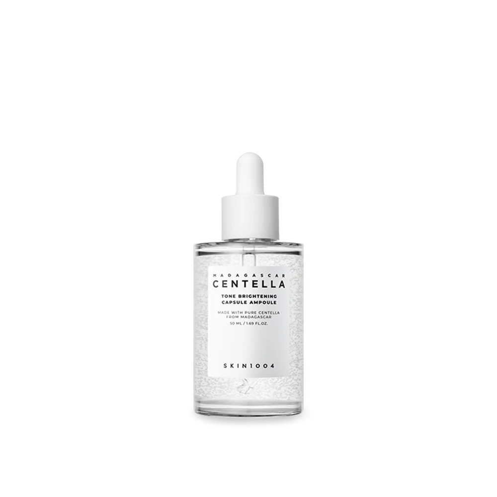 Centella Tone Brightening Capsule Ampoule