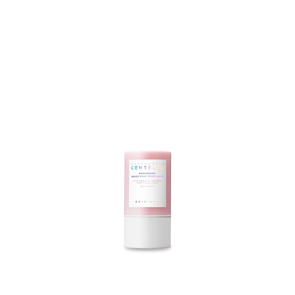 Centella Poremizing Quick Clay Stick Mask