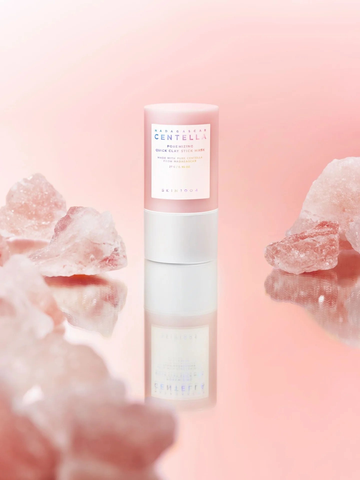 Centella Poremizing Quick Clay Stick Mask