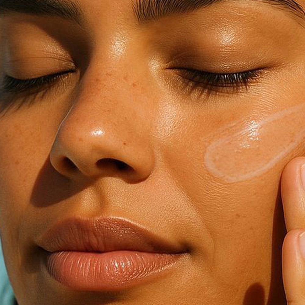Dali Sunscreen