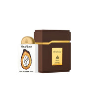 Lattafa Pride Art Of Wood Eau De Parfum 100ml