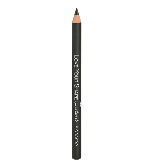 Samoa Love Your Shape au naturel Kajal Intense Eyeliner