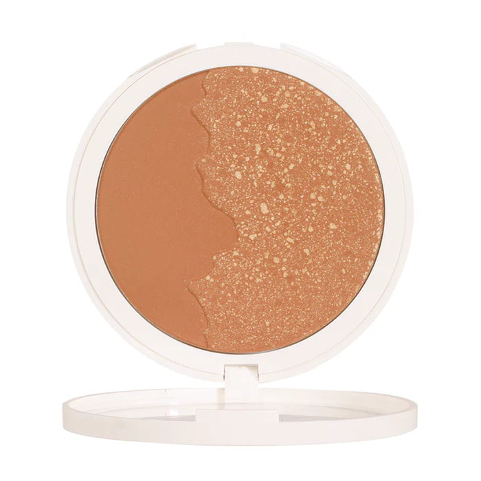Samoa Give Me Sun Bronzing Face Powder