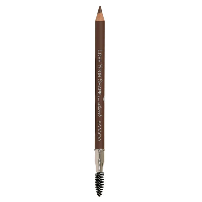 Samoa Love Your Shape au naturel Pure Brow Line