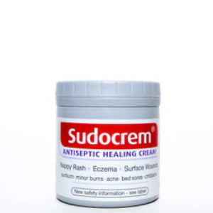 Sudocrem Antiseptic Healing Cream (125G)